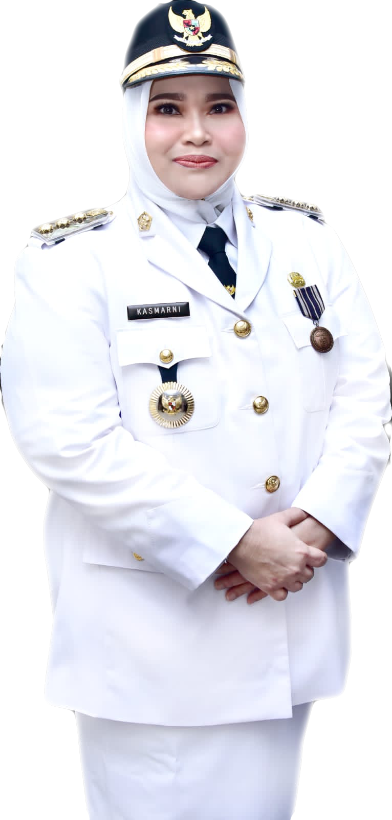 bupati